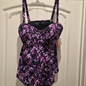 Torrid Bikini Top